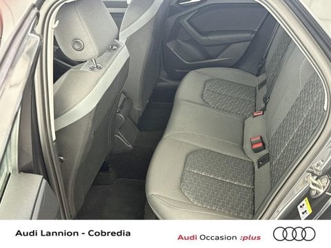 Voitures D'occasion À Lannion | Audi A1 Sportback 25 Tfsi 95Ch Advanced