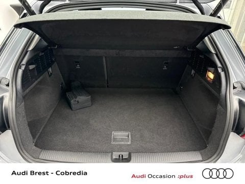 Voitures D'occasion À Brest | Audi Q2 35 Tfsi 150Ch Advanced S Tronic 7