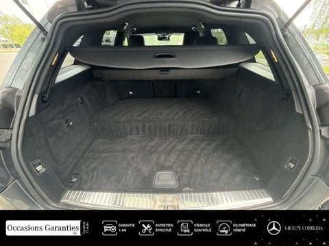 Voitures D'occasion À Saint-Malo | Mercedes-Benz Classe C Break 300 De 194+122Ch Amg Line 9G-Tronic