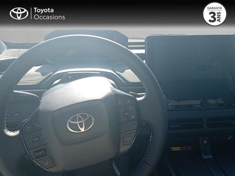 Voitures D'occasion À Brest | Toyota C-Hr+ 224Ch 77Kwh Design Grande Autonomie Ng25