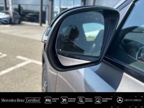 Voitures D'occasion À Bonchamps-Les-Laval | Mercedes-Benz Eqb 250+ 190Ch Amg Line