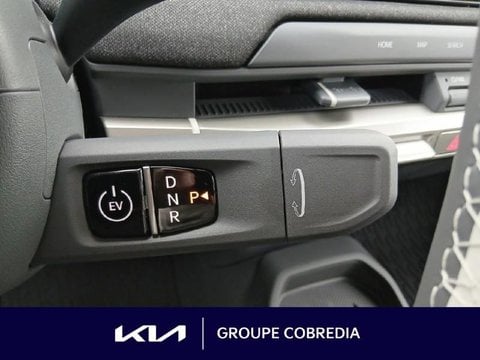 Voitures D'occasion À Lannion | Kia Ev3 204Ch 81,4Kwh Gt-Line