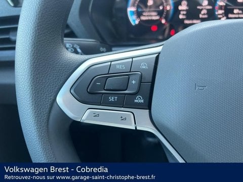 Voitures D'occasion À Brest | Volkswagen Caddy Cargo 2.0 Tdi 102Ch Business