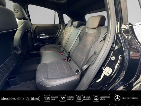 Voitures D'occasion À Saint-Brieuc | Mercedes-Benz Gla 200 D 150Ch Edition 140 8G-Dct