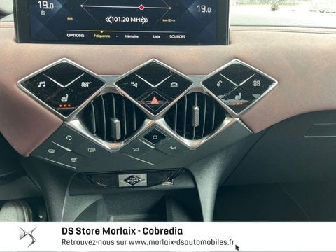Voitures D'occasion À Saint-Martin-Des-Champs | Ds Ds 3 Crossback Puretech 155Ch La Première Au...