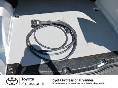 Voitures D'occasion À Vannes | Renault Kangoo Van L1 E-Tech Ev45 11Kw Grand Confort