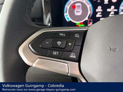 Voitures D'occasion À Guingamp | Volkswagen T-Roc 1.5 Etsi 116Ch Life Dsg7