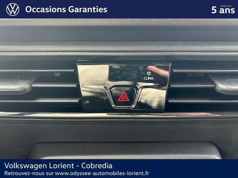 Voitures D'occasion À Lanester | Volkswagen Caddy Cargo 2.0 Tdi 102Ch Business