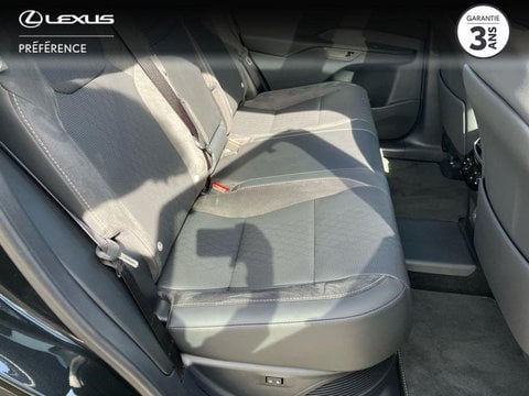Voitures D'occasion À Lanester | Lexus Rx 450H+ Executive 4Wd My26