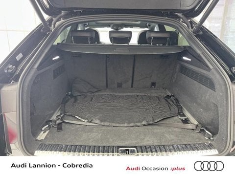 Voitures D'occasion À Lannion | Audi Q8 60 Tfsi E 490Ch Quattro Tiptronic 8