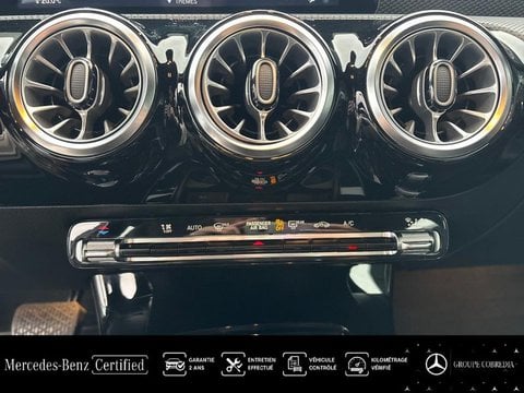 Voitures D'occasion À Lannion | Mercedes-Benz Classe A 200 D 150Ch Progressive Line 8G-Dct