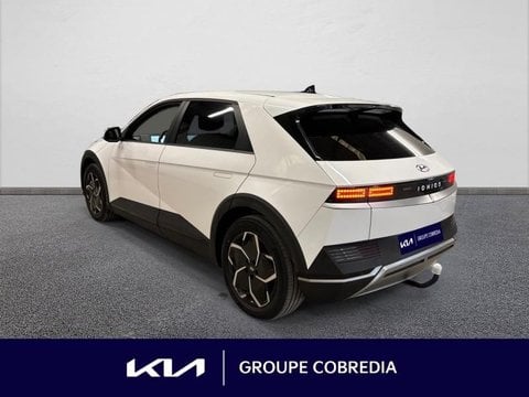 Voitures D'occasion À Yffiniac | Hyundai Ioniq 5 77 Kwh - 229Ch Intuitive