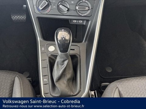 Voitures D'occasion À Saint-Brieuc | Volkswagen Taigo 1.0 Tsi 116Ch Vw Edition Dsg7