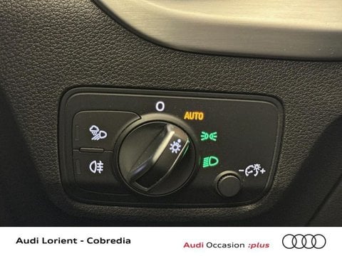 Voitures D'occasion À Lanester | Audi Q2 35 Tfsi 150Ch S Line S Tronic 7