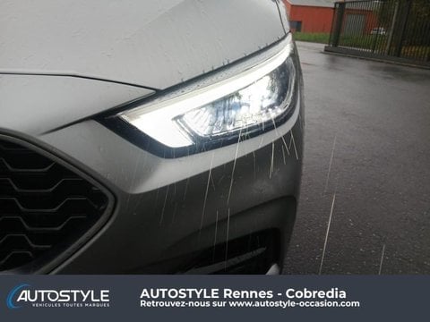 Voitures D'occasion À La Mézière | Mg Zs 1.0 T-Gdi 111Ch Luxury