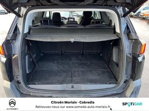 Voitures D'occasion À Saint-Martin-Des-Champs | Peugeot 5008 1.5 Bluehdi 130Ch E6.C Allure Busin...