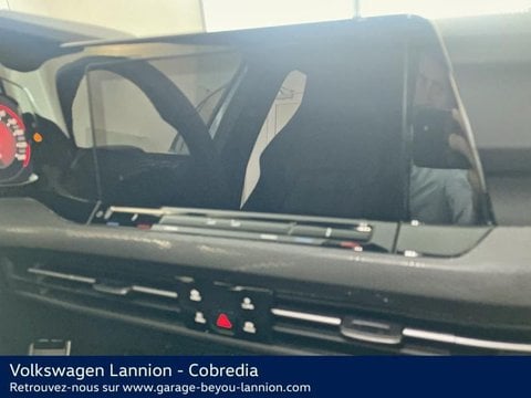 Voitures D'occasion À Lannion | Volkswagen Golf 1.4 Ehybrid 245Ch Gte Dsg6
