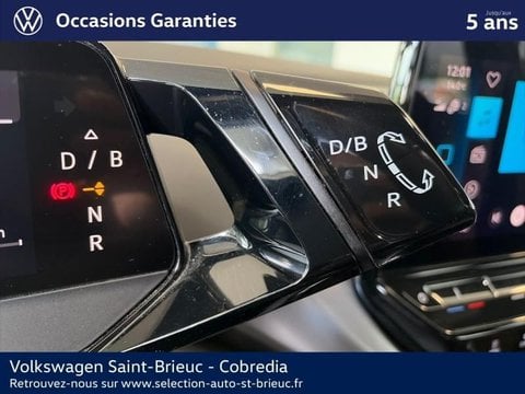 Voitures D'occasion À Saint-Brieuc | Volkswagen Id.4 204Ch 1St