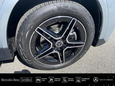 Voitures D'occasion À Caudan | Mercedes-Benz Gla 180 Edition 140