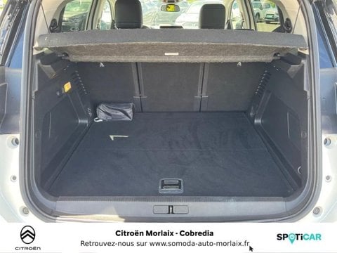 Voitures D'occasion À Saint-Martin-Des-Champs | Citroën C5 Aircross Hybrid Rechargeable 180Ch S...