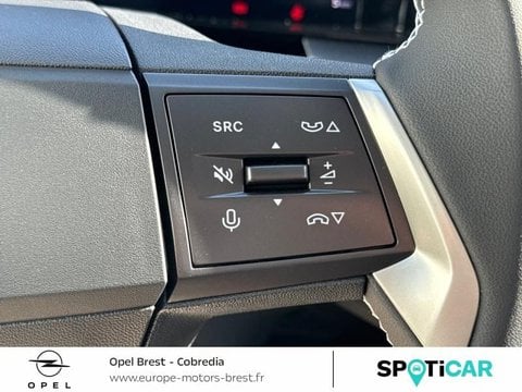 Voitures D'occasion À Brest | Opel Frontera 1.2 Turbo Hybrid 145Ch Gs E-Dct6