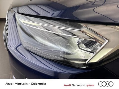 Voitures D'occasion À Saint-Martin-Des-Champs | Audi A1 Sportback 25 Tfsi 95Ch Design S Tronic 7