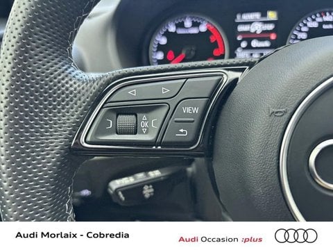 Voitures D'occasion À Saint-Martin-Des-Champs | Audi Q2 35 Tfsi 150Ch S Line S Tronic 7