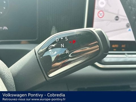 Voitures D'occasion À Pontivy | Volkswagen Tiguan 2.0 Tdi 150Ch Vw Edition Dsg7