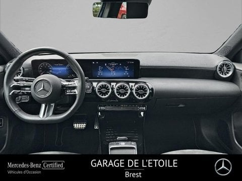 Voitures D'occasion À Brest | Mercedes-Benz Classe A 250 E 163+109Ch Amg Line 8G-Dct