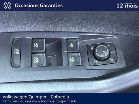 Voitures D'occasion À Quimper | Volkswagen Taigo 1.0 Tsi 110Ch Style Dsg7