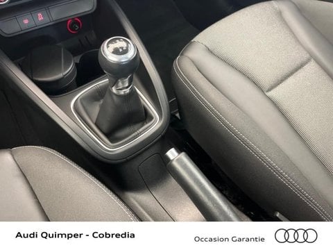 Voitures D'occasion À Quimper | Audi A1 Sportback 1.0 Tfsi 95Ch Ultra Ambition