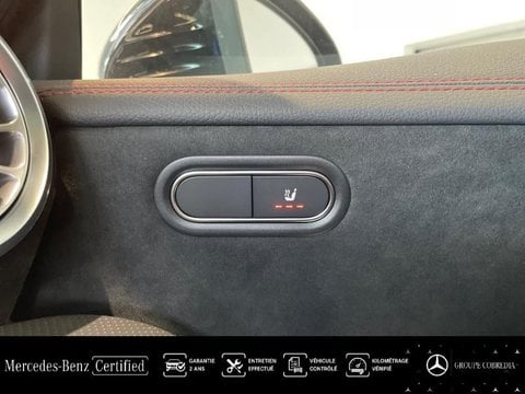 Voitures D'occasion À Quimper | Mercedes-Benz Cla Shooting Brake 200 163Ch Amg Line 7G-Dct