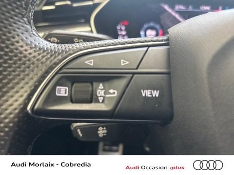 Voitures D'occasion À Saint-Martin-Des-Champs | Audi Q3 Sportback 35 Tdi 150Ch S Line S Tronic 7