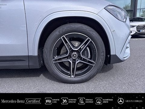 Voitures D'occasion À Brest | Mercedes-Benz Gla 180 D 116Ch Edition 140 8G-Dct