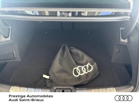 Voitures D'occasion À Saint-Brieuc | Audi E-Tron Gt S 591Ch Quattro