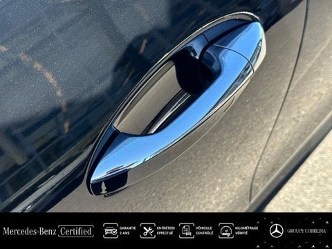 Voitures D'occasion À Saint-Grégoire | Mercedes-Benz Cla Shooting Brake 200 D 150Ch Amg Line 8G...