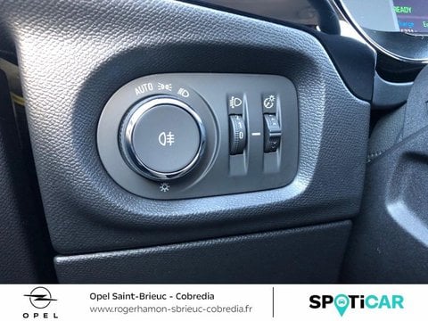 Voitures D'occasion À Yffiniac | Opel Corsa Corsa-E 136Ch Edition