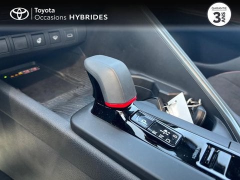 Voitures D'occasion À Pluneret | Toyota C-Hr 2.0 Hybride Rechargeable 225Ch Gr Sport
