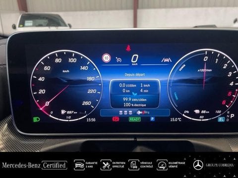 Voitures D'occasion À Caudan | Mercedes-Benz Classe C Break 300 D E Hybrid Eq 197+129Ch Amg Line +