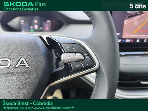 Voitures D'occasion À Brest | Škoda Enyaq Coupé 286Ch 85 Plus