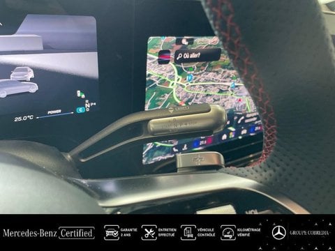 Voitures D'occasion À Quimper | Mercedes-Benz Glb 250+ Eq 272Ch Limited Edition