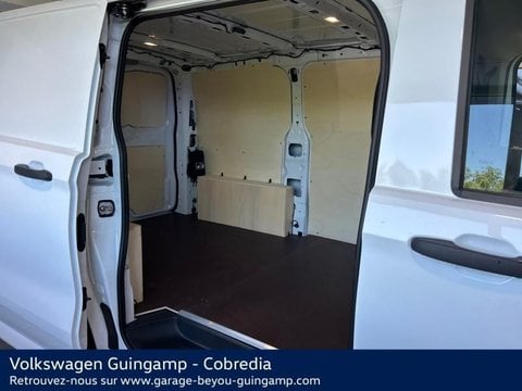 Voitures D'occasion À Guingamp | Volkswagen Transporter Fg Van L1 2.0 Tdi 170Ch Business 4Motion...