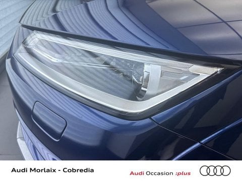 Voitures D'occasion À Saint-Martin-Des-Champs | Audi Tt 40 Tfsi 197Ch S Line Stronic 7