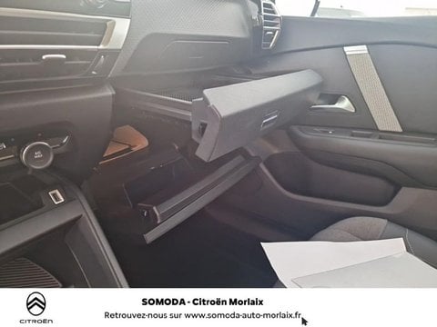 Voitures D'occasion À Saint-Martin-Des-Champs | Citroën C4 X Puretech 130Ch S&S Shine Eat8