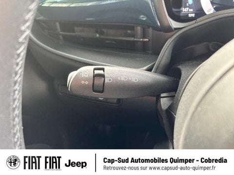 Voitures D'occasion À Quimper | Fiat 500 1.0 Firefly 65Ch Hybrid Torino