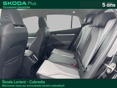 Voitures D'occasion À Lanester | Škoda Enyaq Iv 180Ch Version 60