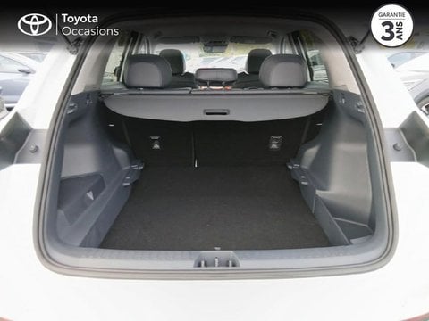 Voitures D'occasion À Ploërmel | Geely Starray 1.5 Em-I 99+218Ch Pro