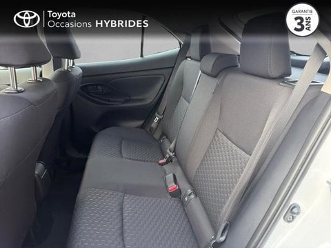 Voitures D'occasion À Saint-Martin-Des-Champs | Toyota Yaris Cross 116H Dynamic My25
