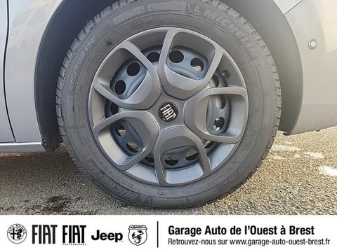 Voitures D'occasion À Brest | Fiat Scudo Fg M 136Ch Bat 75 Kwh 352 Kms Pack Premium Connect // G...