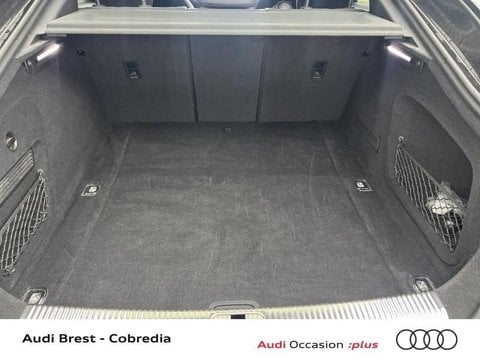 Voitures D'occasion À Brest | Audi A5 Sportback 35 Tdi 163Ch S Edition S Tronic 7 9Cv